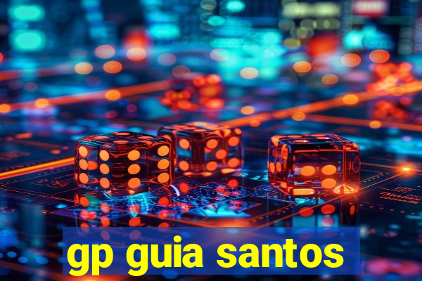 gp guia santos